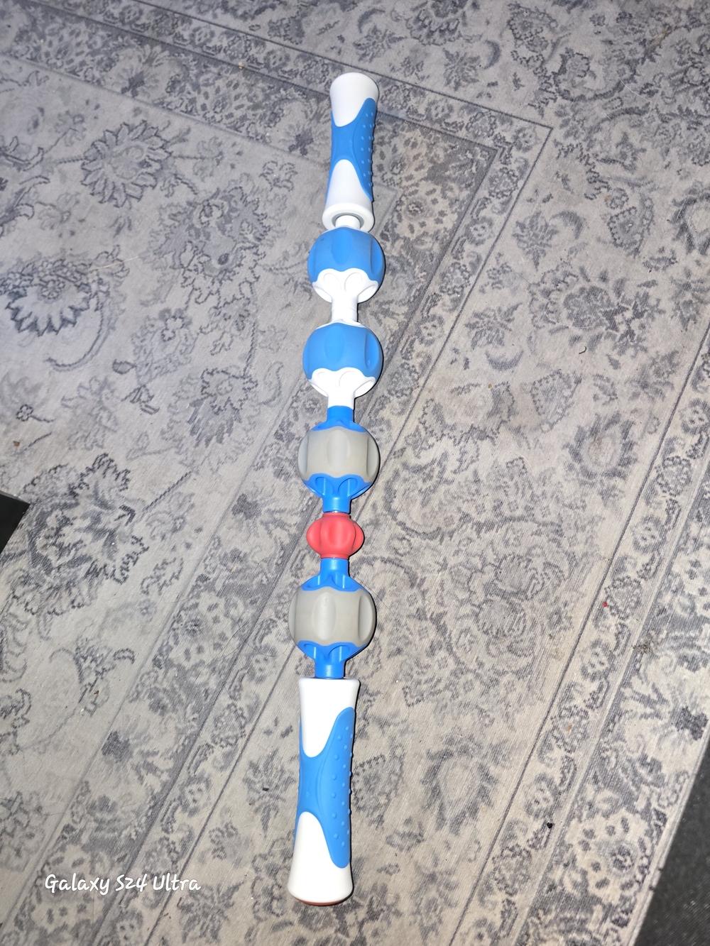 ProStretch Pro Roller, Deep Tissue Massage Stick for Muscle Soreness Recovery